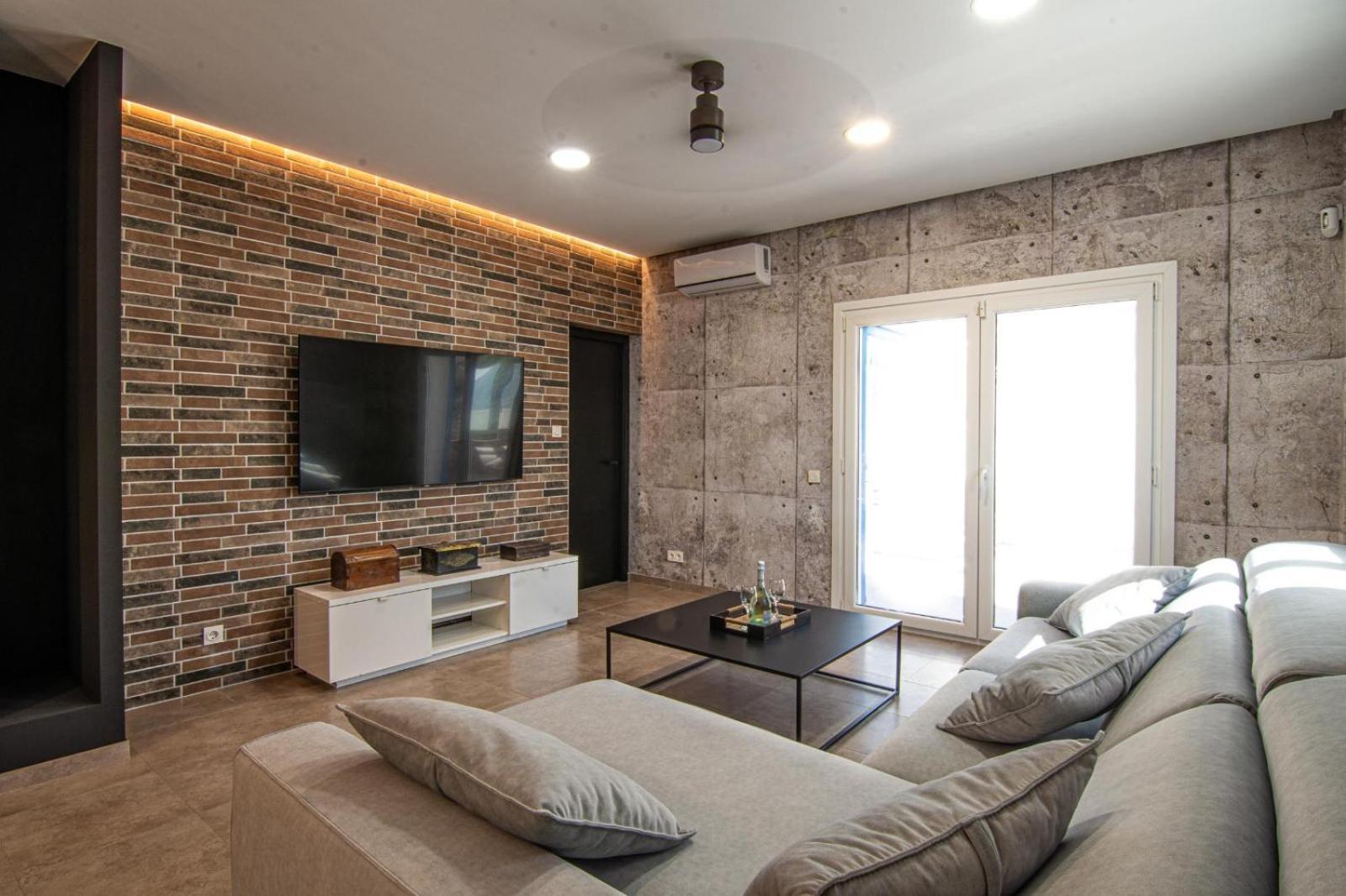 Villa Alex La Isleta del Moro Buitenkant foto