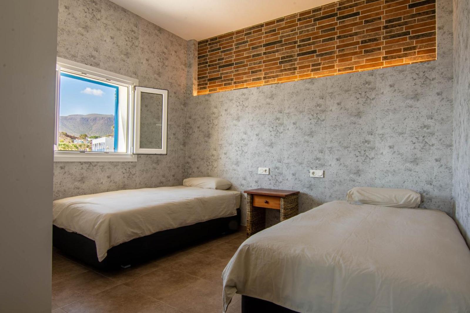 Villa Alex La Isleta del Moro Buitenkant foto